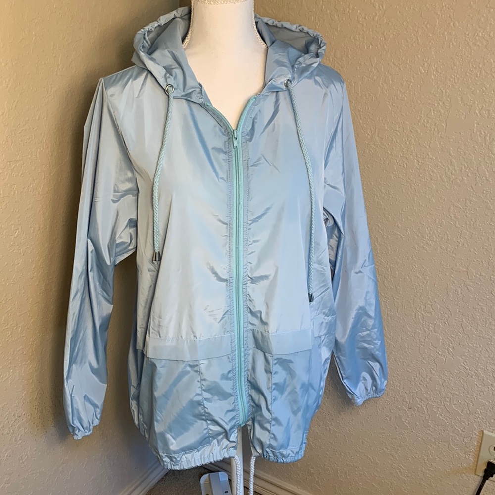 Hount Women’s Rain Jacket